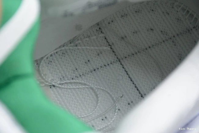 Kick Theory Green Pine 4 Jordan CT8527-113 Air 0721